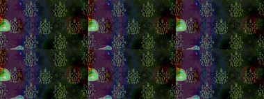 Raster illüstrasyonu. Soyut kış grisi ve menekşe süsü. Yuvarlak raster kar tanesi. Renkli arka planda izole tatlı kar taneleri. Güzel kar tanesi..