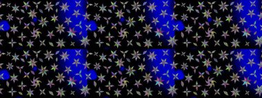 Taşralı şıklığı. Küçük yabani çiçeklerdeki halk modelini çiz. Tekstil, duvar kâğıdı, kapaklar, yüzey, baskı, hediye paketi, hatıra defteri, dekupaj. Liberty style millefleurs.