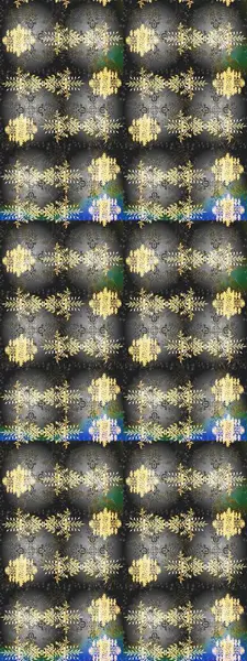 Raster resim. Christmas dekorasyon kar kar tanesi. Noel şenlikli arka plan.