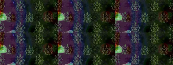 Raster illüstrasyonu. Soyut kış grisi ve menekşe süsü. Yuvarlak raster kar tanesi. Renkli arka planda izole tatlı kar taneleri. Güzel kar tanesi..