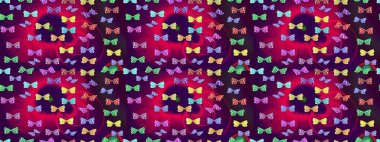 Doğa kelebeğinin yüksek kalitesi. Su rengi filtre efektiyle mor üzerine resimler. Klasik tarzda hem de. Raster illüstrasyonu.