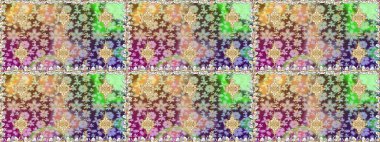 Kış kar dokusu duvar kağıdı. Tarafsız renklerde altın kar taneleri. Noel altın kar tanesi kusursuz desen. Sembol tatili, yeni yıl kutlaması, altın desenler..