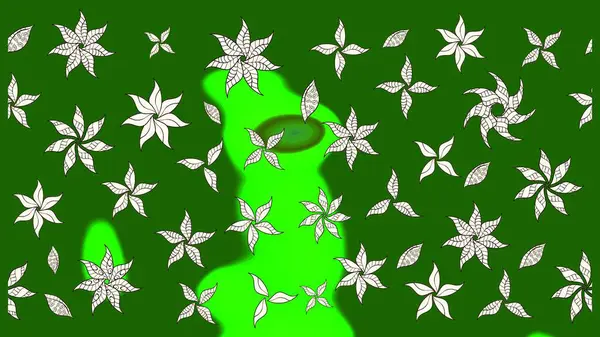 Güzel suluboya çiçekler, parlak resimler ilham verici çiçek desenli eskiz arka planı. Raster..