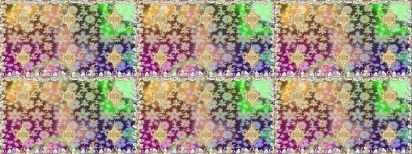 Kış kar dokusu duvar kağıdı. Tarafsız renklerde altın kar taneleri. Noel altın kar tanesi kusursuz desen. Sembol tatili, yeni yıl kutlaması, altın desenler..