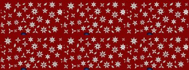 Çizim çiçek deseni duvar kağıdı, web sitesi arka planı, ambalaj kağıdı, davetiye, broşür, afiş veya web sitesi için kullanılabilir. El çizimi Raster çizimi. Karalama elementleri.