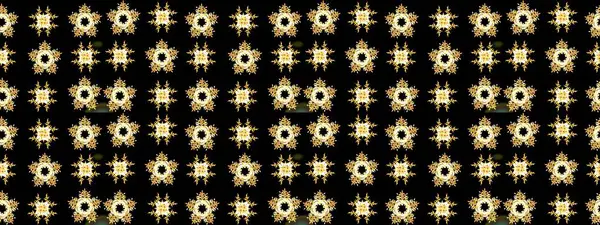 Arka plan üzerinde izole soyut kar taneleri ile düz tasarım. Kar taneleri arka plan. Snowflakes desen. Kar tanesi süs desen. Raster illüstrasyon.