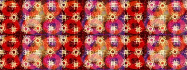 Kar Tanesi Mozaik ikonu. Kahverengi, kırmızı ve turuncu siluet kar tanesi işareti. Sembol kışı, donmuş, Noel, yeni yıl tatili. Grafiksel element dekorasyonu. Raster illüstrasyonu. Düz tasarım.