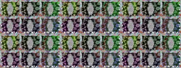 Tarafsız renklerde zarif çiçek buketi suluboya. Düz Çiçek Elementleri Tasarımı. Raster illüstrasyonu. Renkli Bahar Teması Kusursuz Arkaplan.