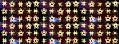 Raster resim. Doodle kroki satırlarındaki kar taneleri simgesi. Kışın kar Aralık sezon.