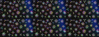 Çiçek. Taslak dekoratif arka plan, çiçek mandala. Raster illüstrasyonu. Gri renklerde.