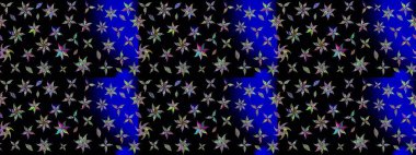 Raster illüstrasyonu. Raster çiçekleri klasik tarzda çizilmiş. Yumuşak, bahar çiçekleri siyah renklerde. Çiçekli yumuşak çizim deseni.