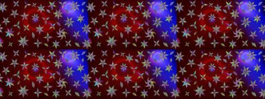 Etnik Mandala süsü. Raster Henna dövme stili. Kızılderili desenli desenli desenli şal deseni. Tekstil, tebrik kartı, boyama kitabı, telefon kılıfı baskısı için kullanılabilir.