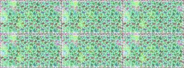 Mavi ve nötr arka planda kelebek. Davetiye, kart ve parmak izi için basit kadınsı bir model. Kusursuz. Raster illüstrasyonu.