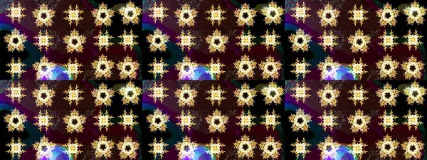 Raster resim. Doodle kroki satırlarındaki kar taneleri simgesi. Kışın kar Aralık sezon.