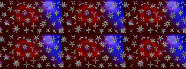 Etnik Mandala süsü. Raster Henna dövme stili. Kızılderili desenli desenli desenli şal deseni. Tekstil, tebrik kartı, boyama kitabı, telefon kılıfı baskısı için kullanılabilir.