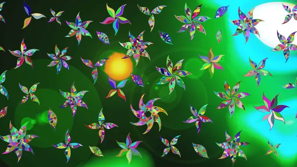 Tebrik kartı geçmişi, boyama kitabı, arkaplan ve tekstil için kullanılabilir. Sınır Kızılderili çiçekli paisley patten. Etnik Mandala havlusu. Taslak süsleme izi. Raster Henna tarzı.