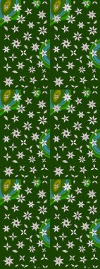 Paisley el çizimi elementler. Ev dekoru. Fantezi çiçekli eskiz deseni, doğal duvar kağıdı, çiçek desenli kıvrımlı illüstrasyon.