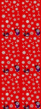 Kartlar, davetiyeler, tarih kartları ve daha fazlası için kullanılabilir. Raster şirin suluboya çiçek desenleri çiziyor. Büyük bir suluboya çiçek seti..