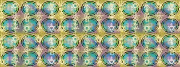 Kar tanesi süsleme deseni. Renkli arka planda izole edilmiş kar tanelerinin düz tasarımı. Kar taneleri arka planda. Raster illüstrasyonu. Kar taneleri deseni.