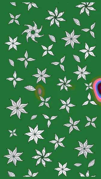 Tekstil, tebrik kartı, boyama kitabı, telefon kılıfı baskısı için kullanılabilir. Etnik Mandala süsü. Raster Henna dövme stili. Hint çiçekli desenli şal desenli..