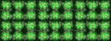 Yeşil, gri ve nötr renklerde izole edilmiş. Kar Tanesi Simgesi. Kış kar tanesi. Kar Tanesi Raster çizimi.