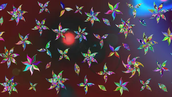 Paisley el çizimi elementler. Ev dekoru. Fantezi çiçekli eskiz deseni, doğal duvar kağıdı, çiçek desenli kıvrımlı illüstrasyon.