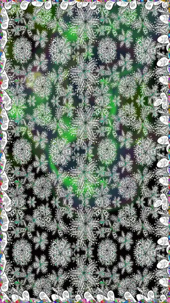 Tekstil, kumaş, kapaklar, duvar kağıtları, baskı, naylon, yapıştırma, örgü, dekupaj için çiçeksiz arkaplan. Küçük gri çiçeklerle oldukça eski bir besin torbası deseni.