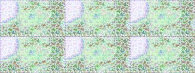 Kusursuz. Ambalajlar, duvar kağıtları, kumaş tasarımı ve kağıt için hoş bir arkaplan. Kelebek desenli güzel çizim tasarımı. Tarafsız ve yeşil renkli resimler.