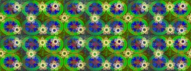 Kar tanesi arka plan. Raster Noel renkli arka plan ile düşen kar tanesi. Raster illüstrasyon.