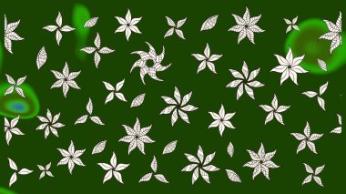 Kullanılabilir Tekstil, tebrik kartı, boyama kitabı, telefon durumda yazdırma için. Raster kına dövme tarzı. Etnik Mandala süsleme. Hint çiçek desenli madalyon desen.