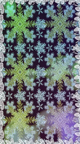 Kusursuz oryantal klasik altın desen. Tarafsız renklerde altın tekrarlayan elementler içeren Raster soyut arkaplanı.