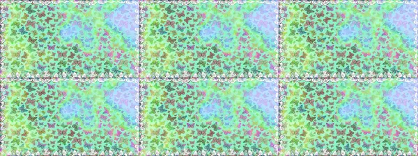 Raster. Kelebek deseni. Karala, karala, karala. Duvar kâğıdı, giysi, erkek ve kızlar için soyut, kusursuz desen.