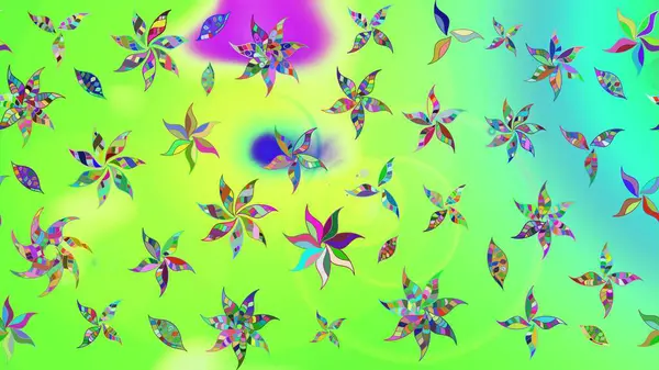 Kızılderili desenli desenli desenli şal deseni. Tekstil, tebrik kartı, boyama kitabı, telefon kılıfı baskısı için kullanılabilir. Raster Henna dövme stili. Etnik Mandala süsü.