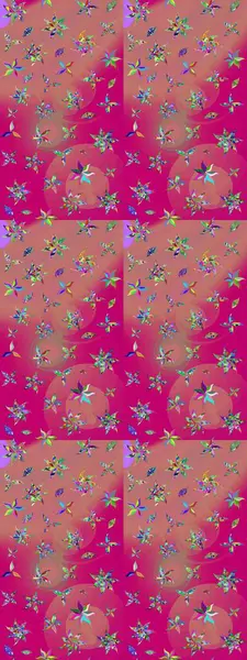 Etnik Mandala süsü. Raster Henna dövme stili. Kızılderili desenli desenli desenli şal deseni. Tekstil, tebrik kartı, boyama kitabı, telefon kılıfı baskısı için kullanılabilir.