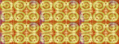 Düz dizayn. Sembol kışı, donmuş, Noel, yeni yıl tatili. Raster skeci. Grafiksel element dekorasyonu. Kar Tanesi Mozaik ikonu. Siluet kar tanesi işareti izole edilmiş sarı, turuncu ve nötr renkler