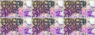 Tarafsız renklerde çiçekler. Nazik, narin çiçek arkaplanı. Raster çiçek desenli ve çiçekli..