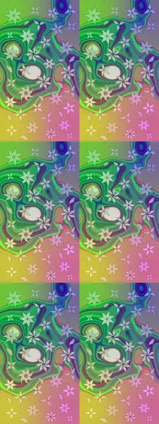 Tekstil, duvar kâğıdı, kapaklar, yüzey, baskı, hediye paketi, hatıra defteri, dekupaj. Taşralı şıklığı. Özgürlük stili Millefleur 'lar. Küçük yabani çiçeklerdeki halk modelini çiz..