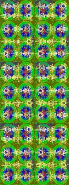 Raster kar tanelerinden izole edilmiş. Kar taneleri koleksiyonu. Güzel bir kış süsü. Raster illüstrasyonu.