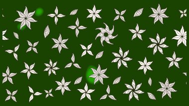 Kartlar, davetiyeler, tarih kartları ve daha fazlası için kullanılabilir. Büyük bir çiçek boyası seti. Raster şirin suluboya çiçek deseni çizimi.