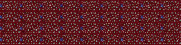 Tekstil, kumaş, kapaklar, duvar kağıtları, baskı, naylon, koleksiyon defteri, örgü, dekupaj için güzel bir eskiz. Küçük kırmızı çiçeklerle oldukça kaliteli besin torbası deseni.