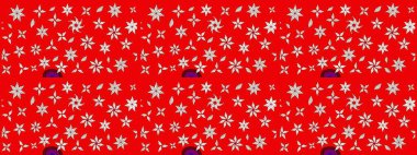 Çiçek arkaplanlı soyut zarafet eskiz deseni. Raster Güzel kumaş deseni.