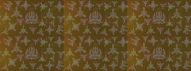 Raster Noel soyut renkli arka plan ve düşen kar tanesi. Dekorasyon kış kar ikonları. Kar Taneleri Raster illüstrasyonu.