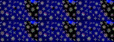 Tekstil, tebrik kartı, boyama kitabı, telefon kılıfı baskısı için kullanılabilir. Etnik Mandala süsü. Raster Henna dövme stili. Hint çiçekli desenli şal desenli..