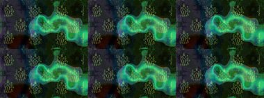 Raster resim. Kış arka plan. Noel kar taneleri ile arka plan. Raster Noel renkli arka plan ile düşen kar tanesi.