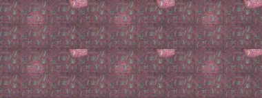 Karalama çiçekleri çizim kalıbı. Mor, pembe ve gri el çizimi deseni. Sanat küçük, pembe ve gri renkli çiçekler ve yapraklar. Raster deseni.