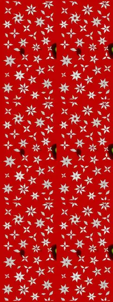 Süslü zentangle çizim dokusu, soyut çiçeklerle süslenmiş. Şekil verilmiş çiçeklerle eskiz deseni. Çiçek deseni duvar kağıdı, şablon dolguları ve web sayfası arkaplanı için kullanılabilir.