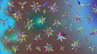 Karşılama ya da düğün geçmişi olarak kullanılabilir. Paket kağıdı için en iyisi. Mavi lale çiçekli Raster eskiz deseni. Doğal kozmetik ürünleri, parfüm, çiçekçi dükkanı için bahar ihalesi tasarımı.