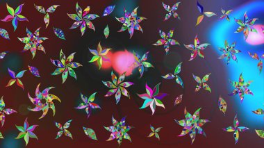 Raster kına dövme tarzı. Etnik Mandala süsleme. Kullanılabilir Tekstil, tebrik kartı, boyama kitabı, telefon durumda yazdırma için. Hint çiçek desenli madalyon desen.