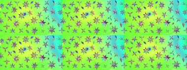 Sketch pattern with fantasy flowers, natural wallpaper, floral decoration curl illustration. Home decor. Paisley print hand drawn elements.