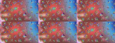 Kullanılabilir Tekstil, tebrik kartı, boyama kitabı, telefon durumda yazdırma için. Etnik Mandala süsleme. Hint çiçek desenli madalyon desen. Raster kına dövme stil.